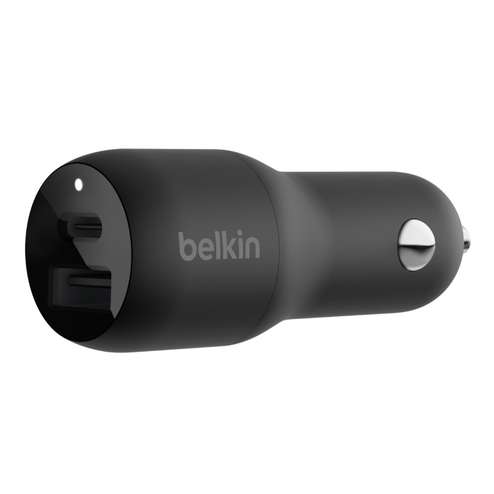 Belkin CCB004BTBK Ladegerät für Mobilgeräte Schwarz Indoor, Outdoor