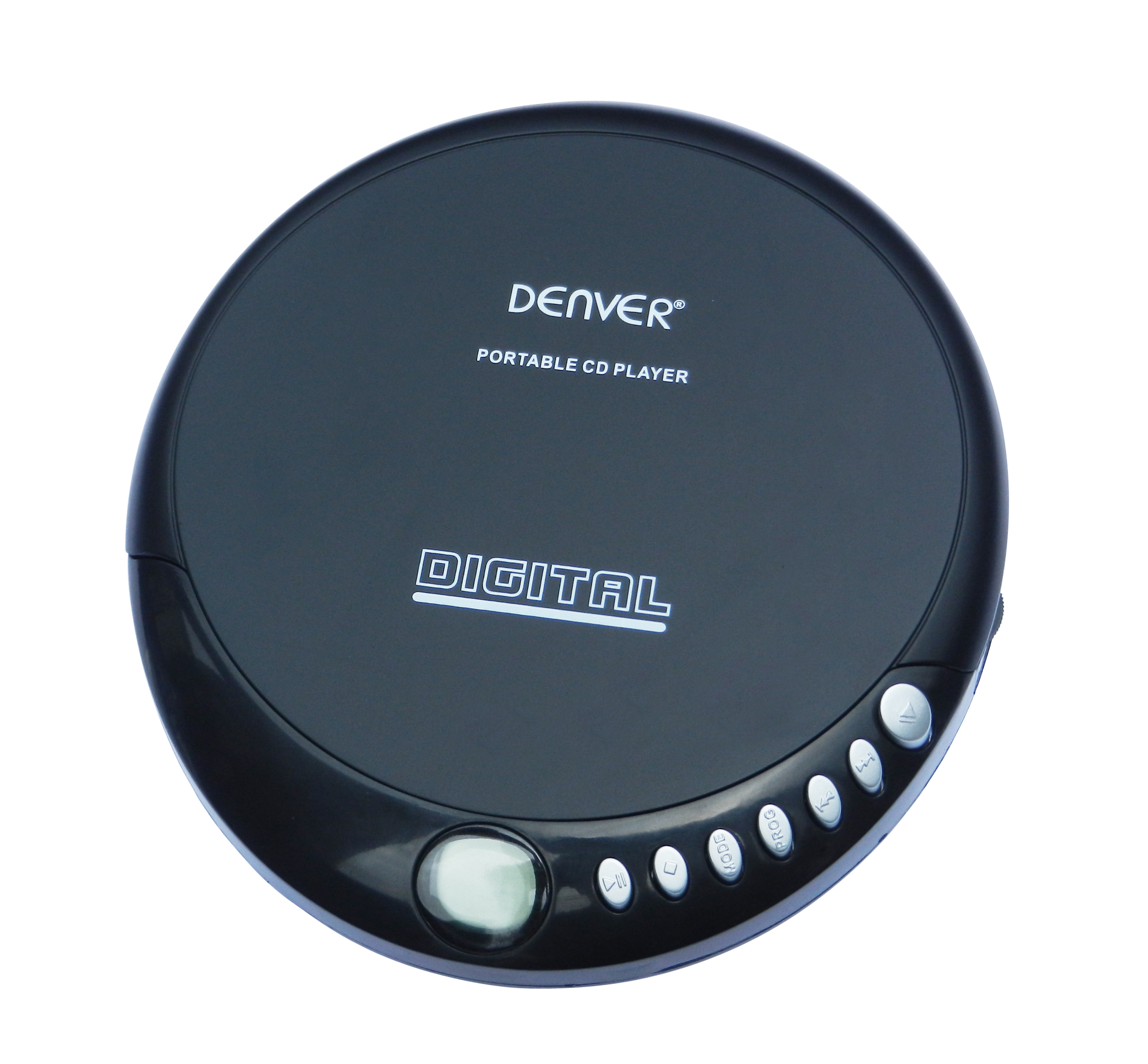 59958998_1155439572 Denver Electronics DM-24MK2 Portable CD player Schwarz, Grau