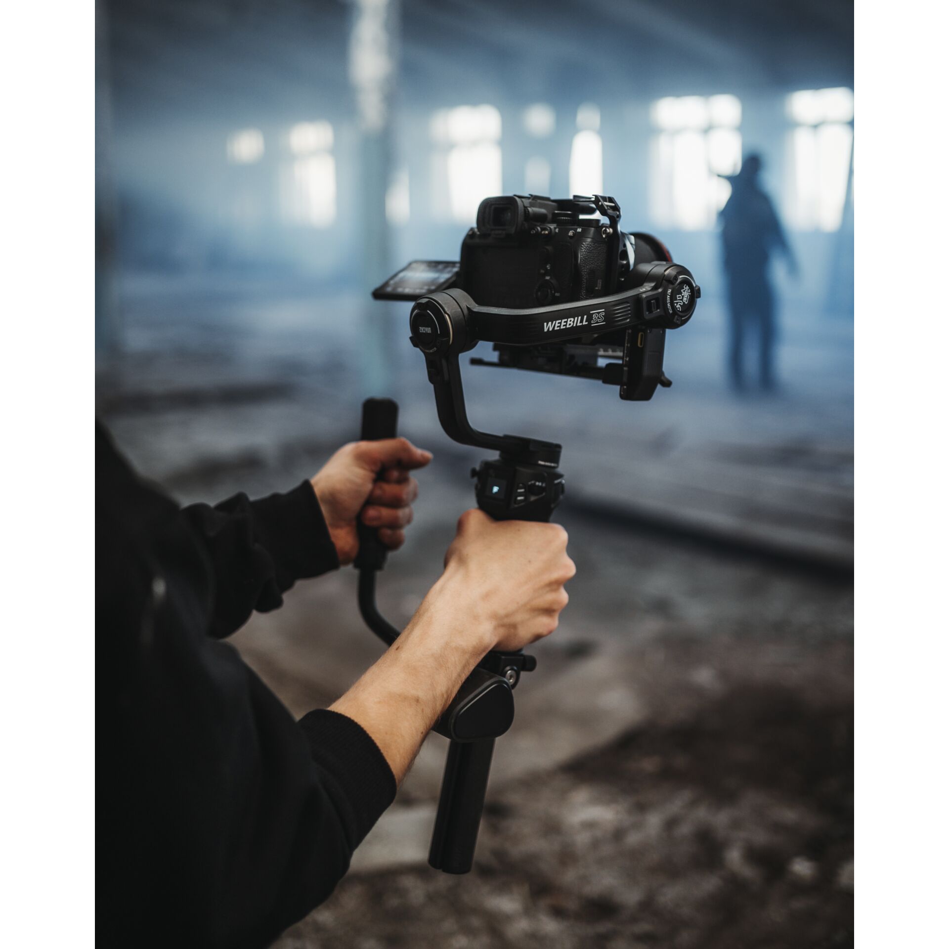 Zhiyun Weebill 3S Combo Kit 810714_13 Zhiyun Weebill 3S Combo Kit 810714_13