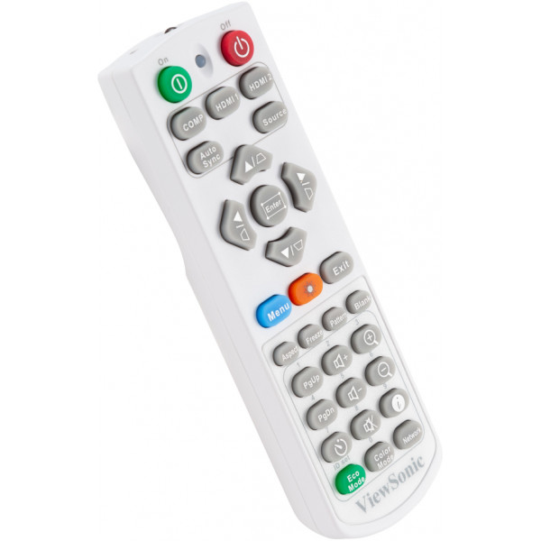 Viewsonic PG706HD Beamer, 4000 Lumen, 1080p, 1920x1080, white 89368953_0679842685