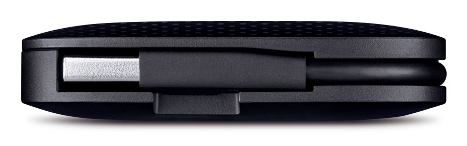 TP-Link UH400 4-Port USB 3.0 – Ansicht 3