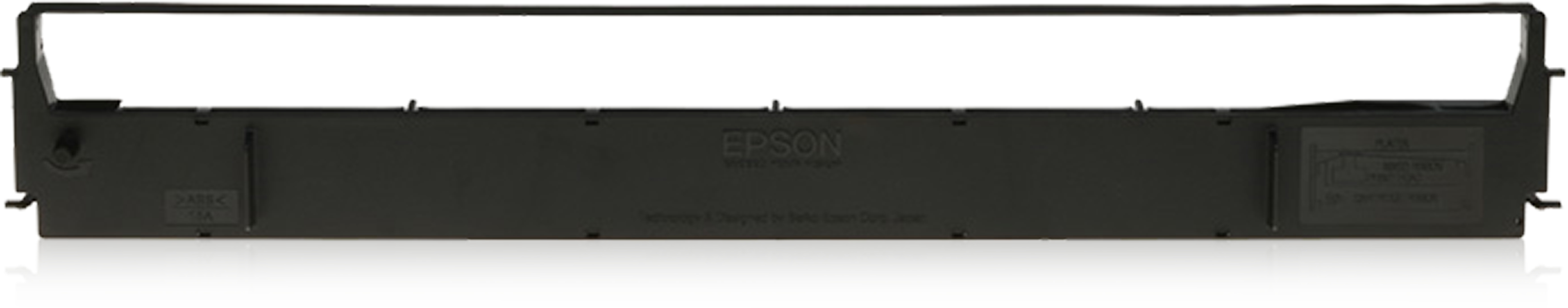 Epson Farbband C13S015022 Schwarz 20744_2540460592