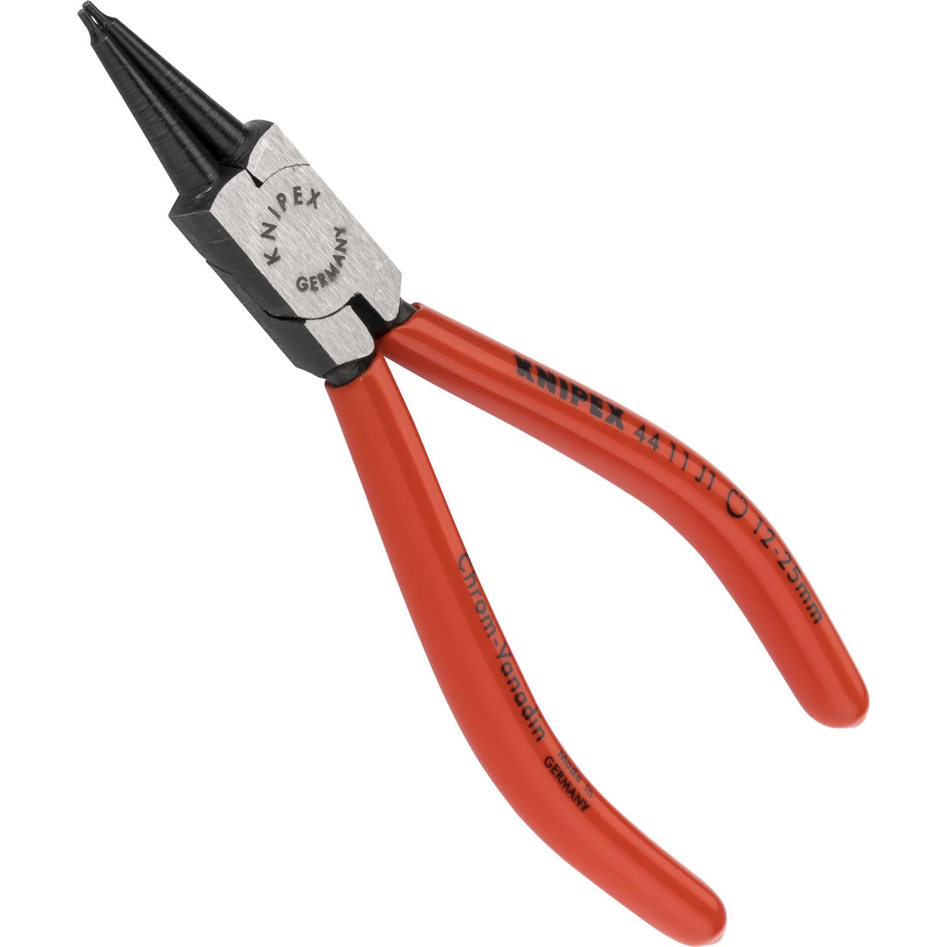 Knipex Werkzeugtasche bestückt 8teilig