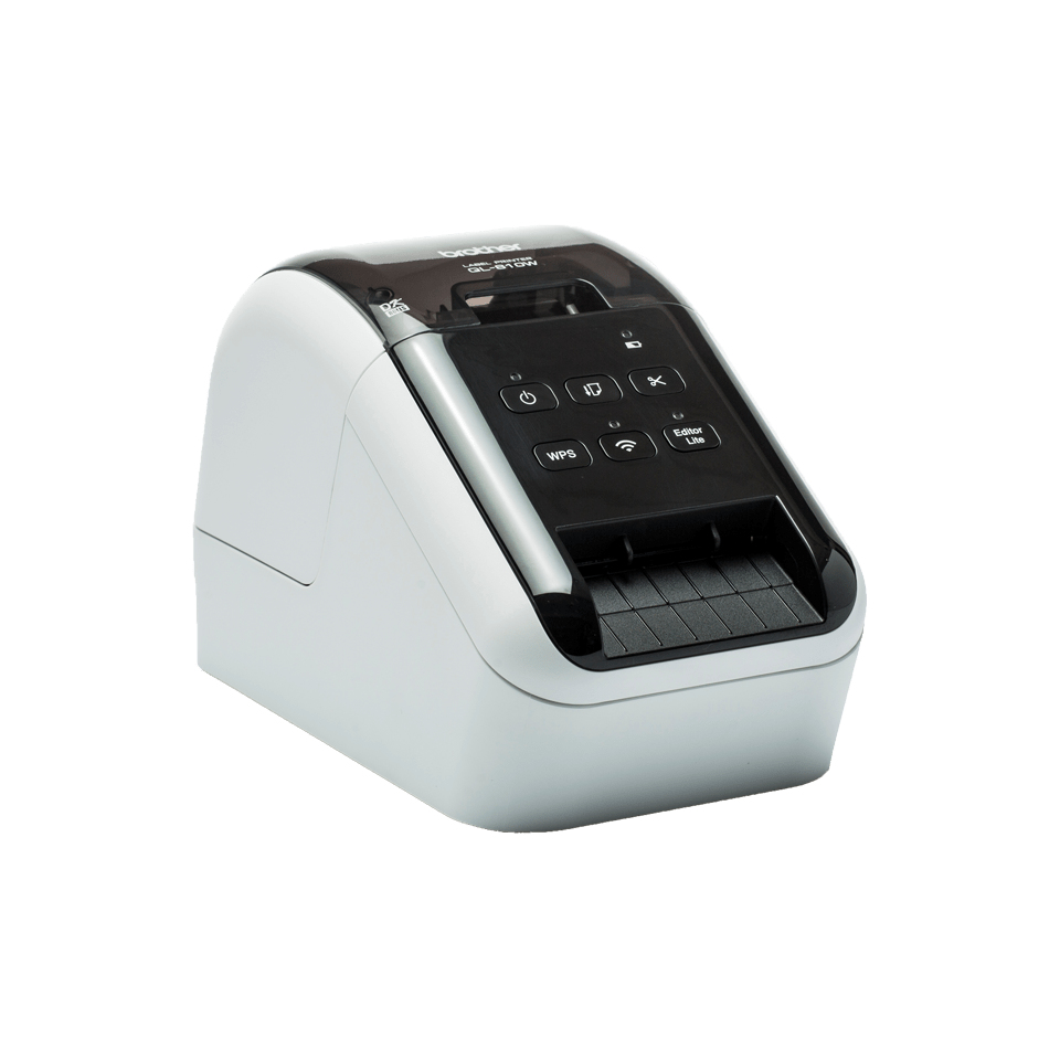 Brother QL-810Wc Etikettendrucker -mit WLAN- 107543283_9186949244
