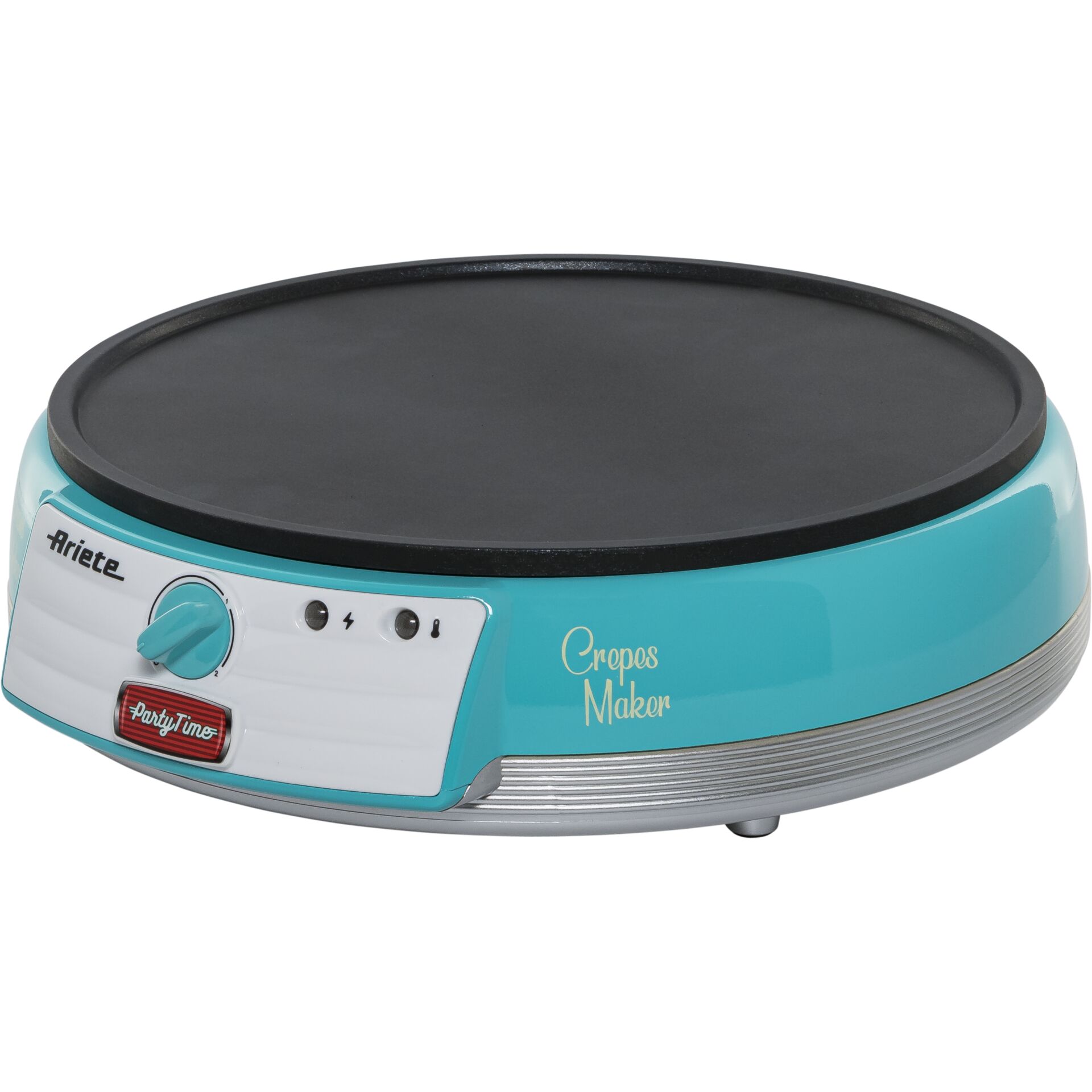 Ariete Crepe Maker 808733_01 Ariete Crepe Maker 808733_01