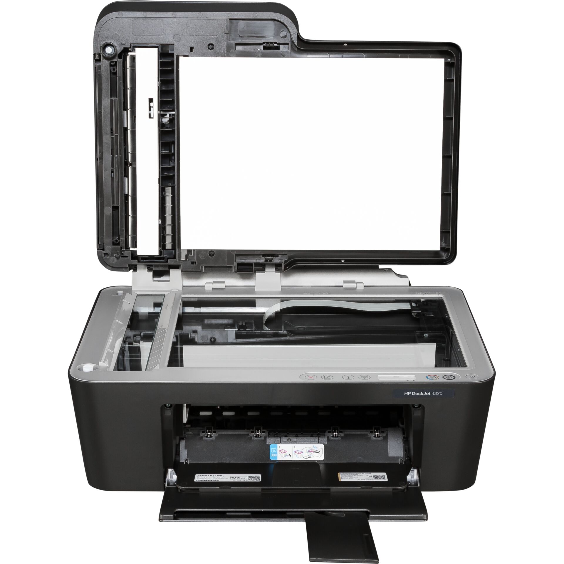 HP Deskjet 4320 All-in-One 217116_01