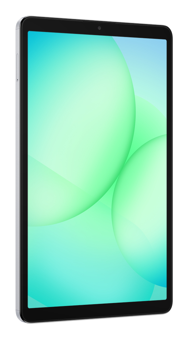 Samsung Galaxy Tab A11 WIFI 64GB silver f7b0fee9250e516d0598272ff910553a3a811ae5