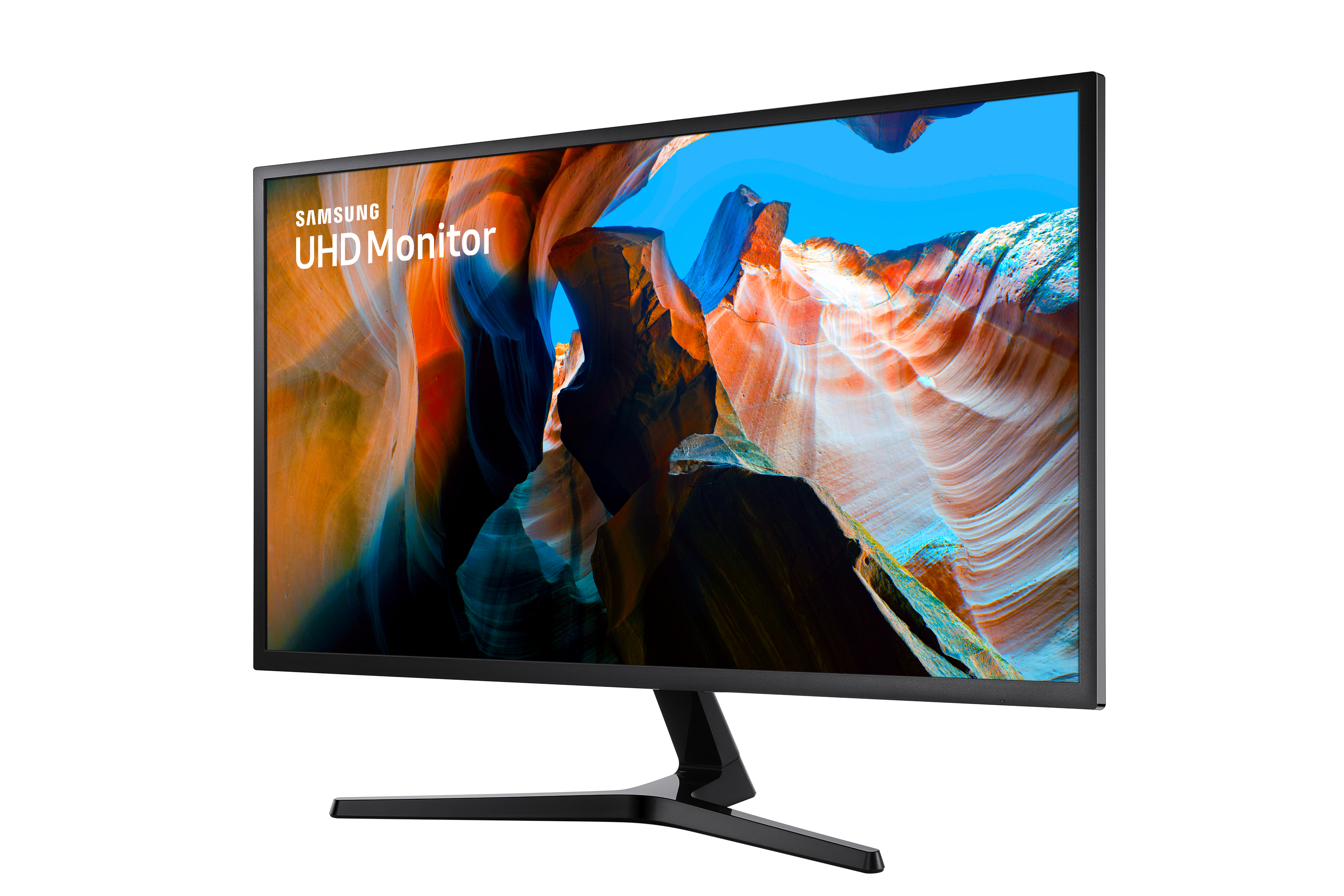 Samsung U32J590UQP – Ansicht 3