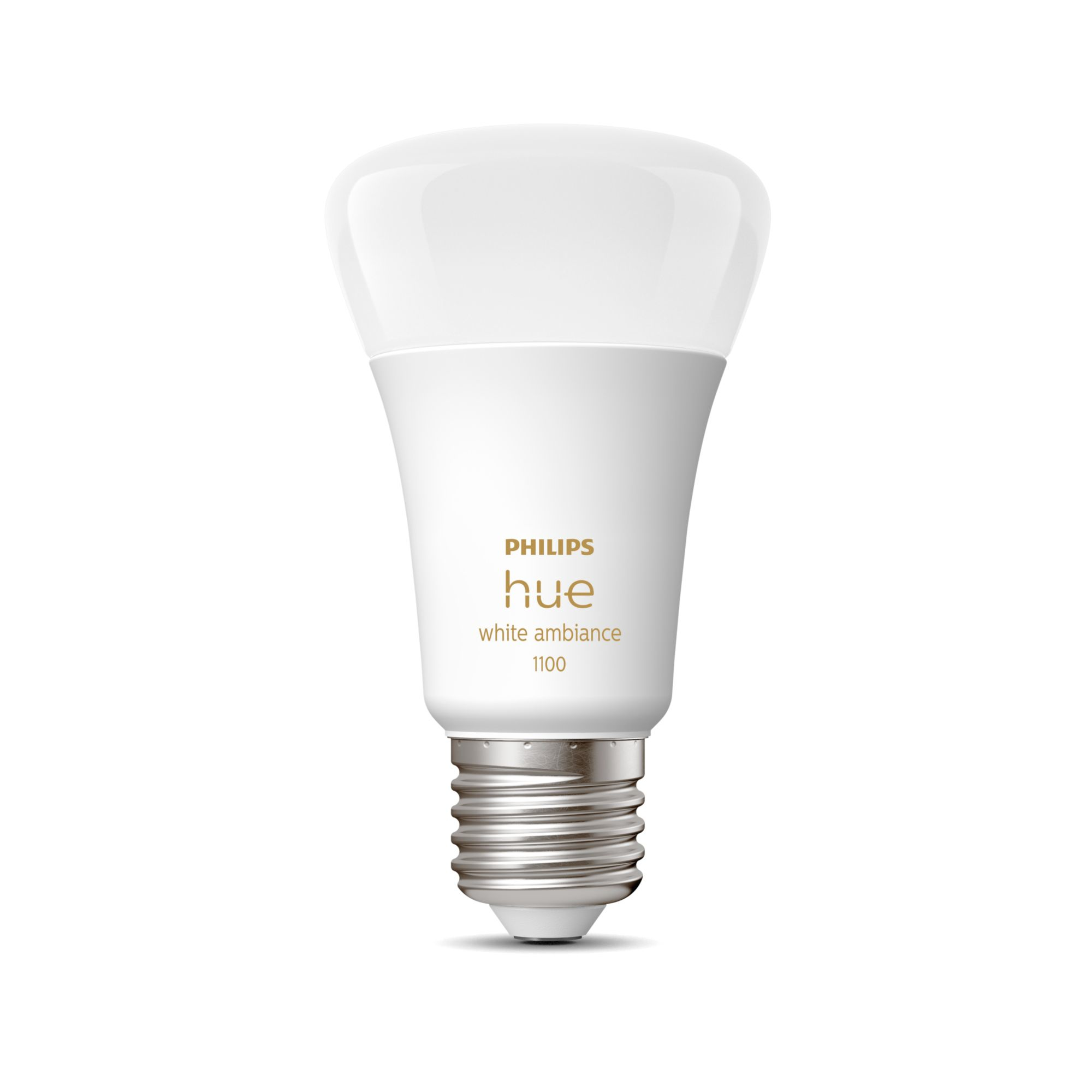 Philips Hue White Ambiance E27 Einzelpack 800lm 75W 93126748_0067992328