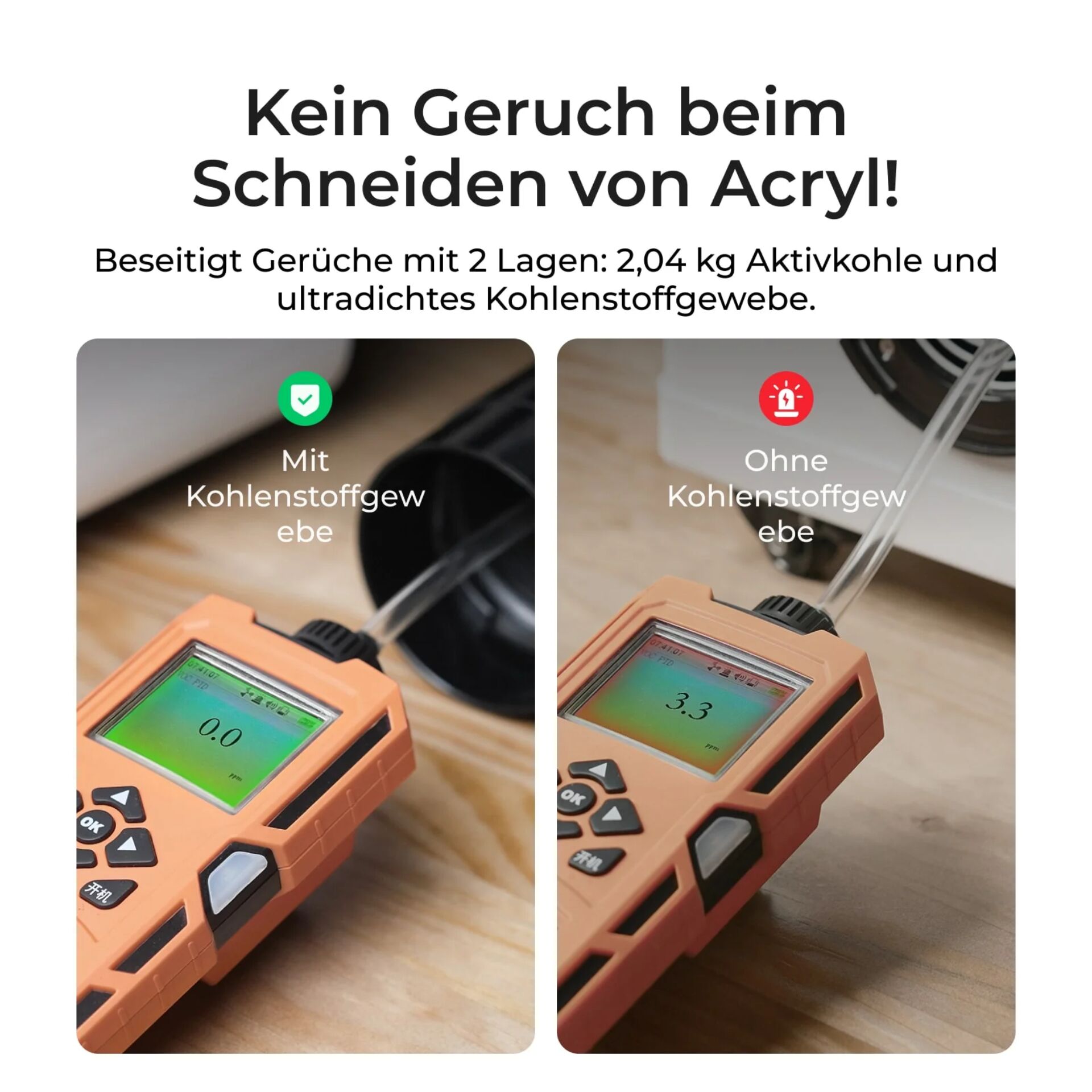 xTool AP2 V1 Abluftfilter SafetyPro Standart 220686_07
