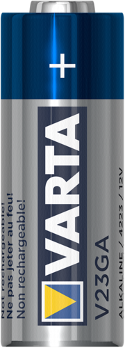  1 Varta electronic V 23 GA