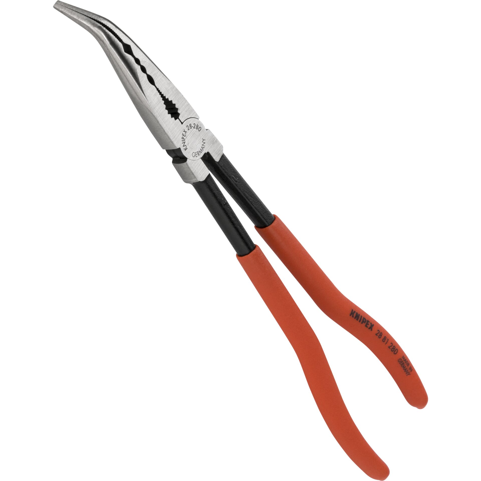 Knipex Zangen-Set  KFZ