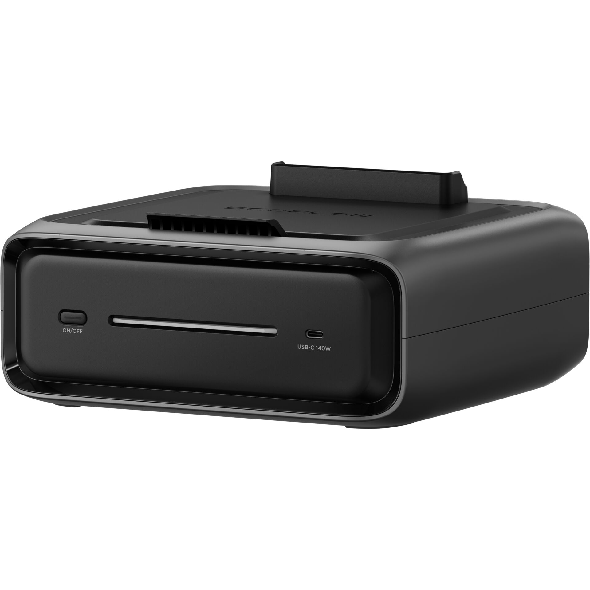 EcoFlow RIVER 3 EB300 Extra Battery 150497_00