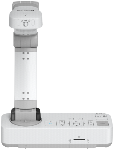 Epson Dokumentenkamera ELPDC13