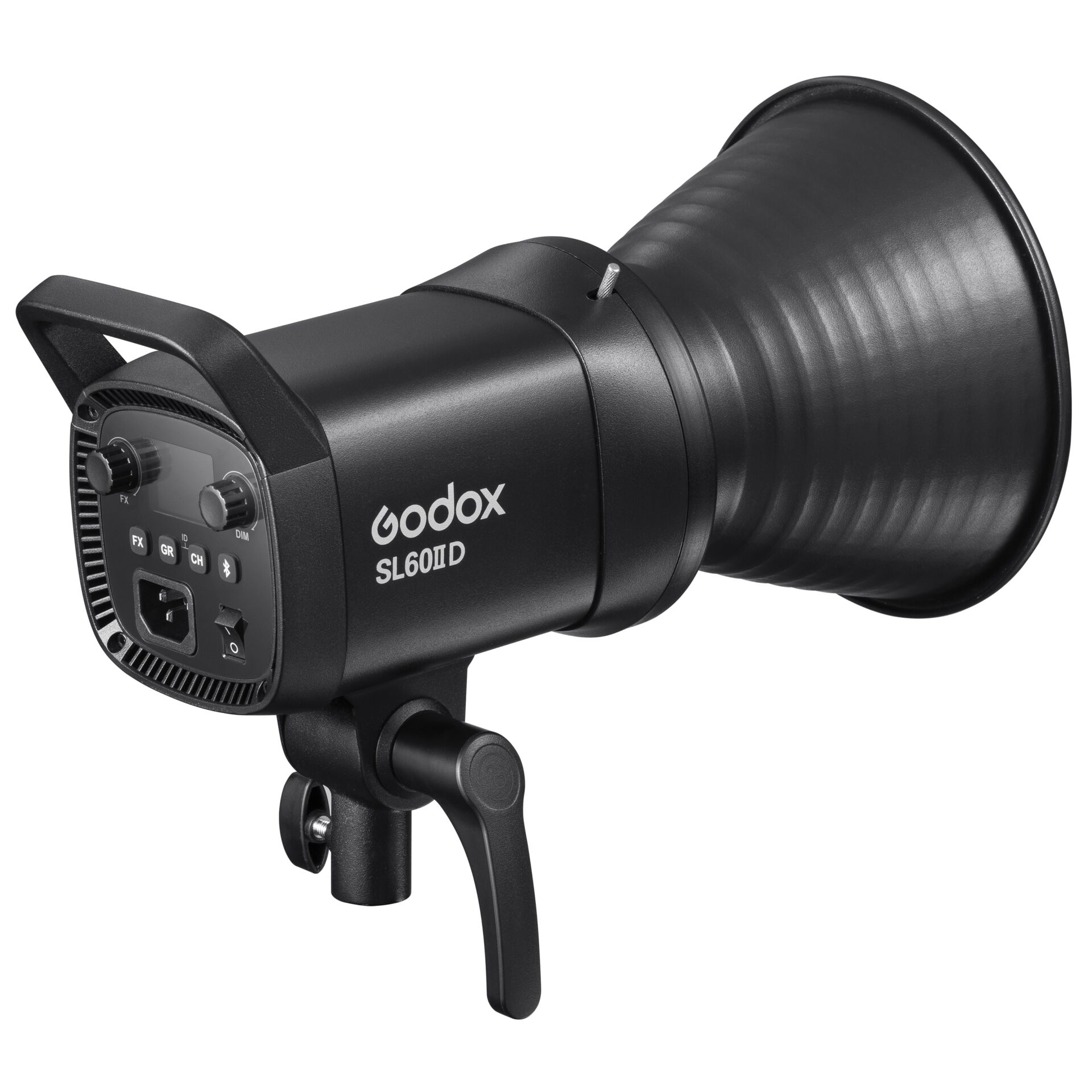 Godox SL-60 II Daylight LED-Leuchte 817364_03