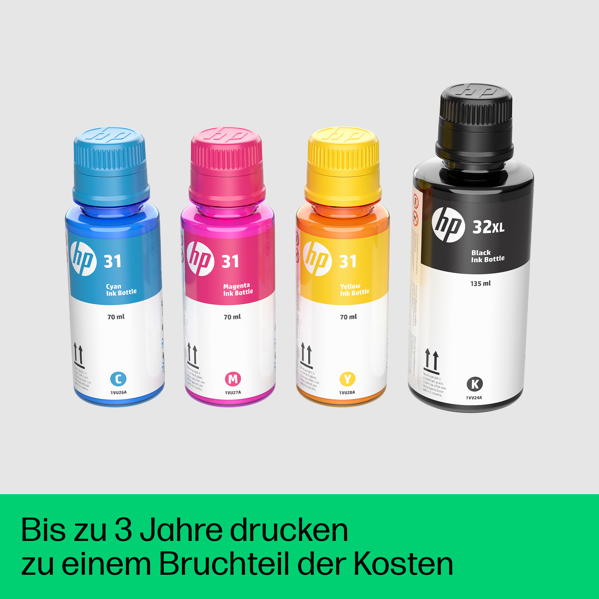 HP Smart Tank 5105 – Ansicht 11