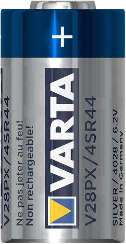  1 Varta Photo V 28 PX