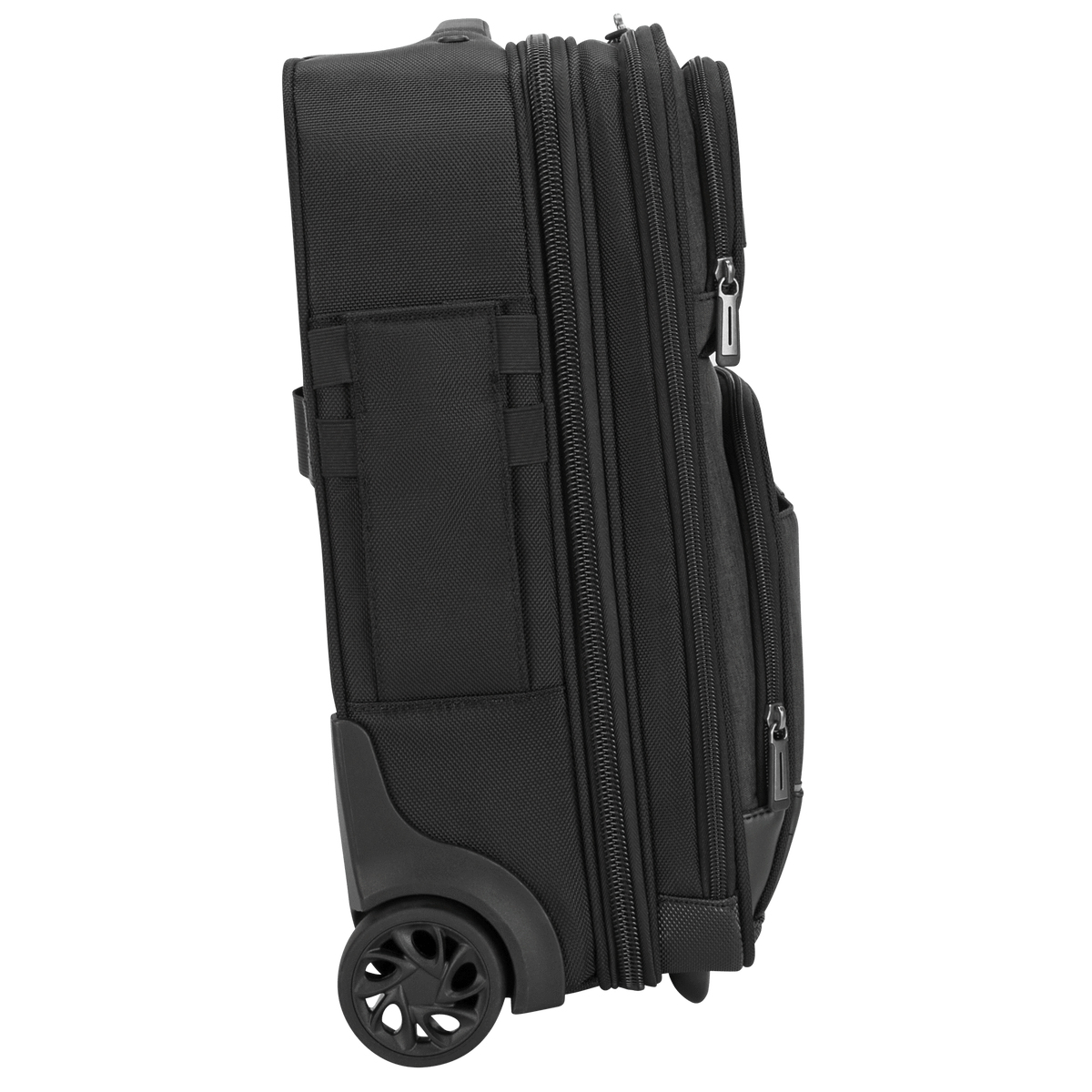 Targus CitySmart Trolley Rollkoffer -bis 15,6"- schwarz/grau 65587859_7775377496