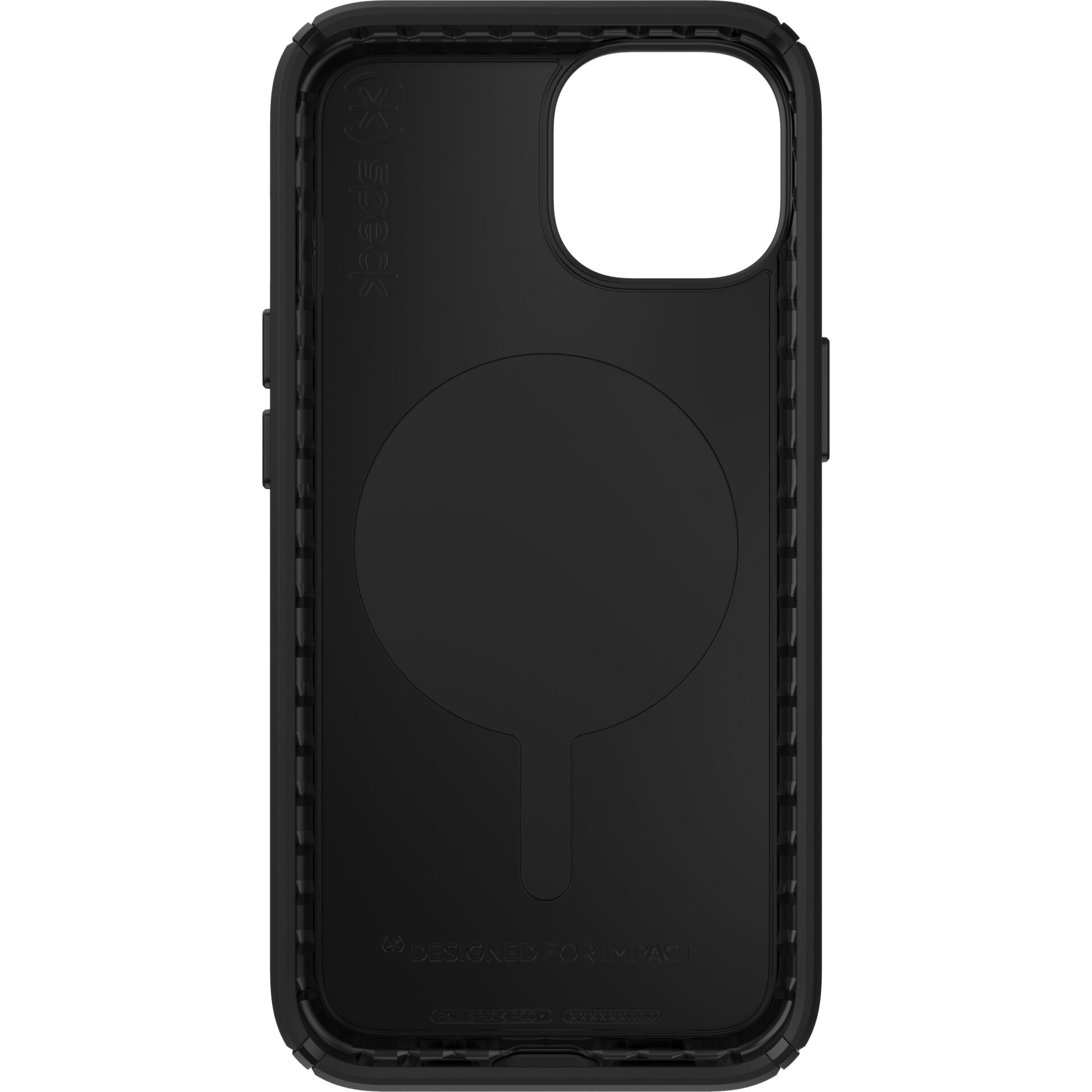 Speck Presidio 2 Pro Case MagSafe iPhone 14 Black