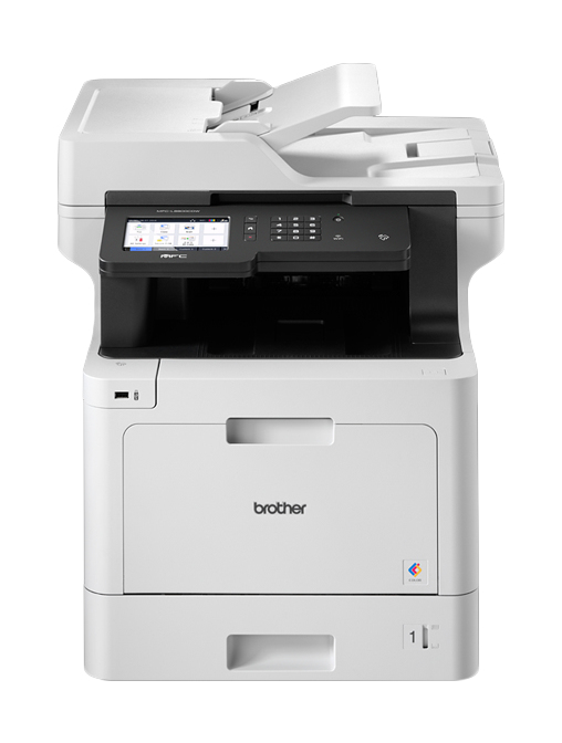 Brother MFC-L8900CDW 2400 x 600DPI Laser A4 31Seiten pro Minute WLAN Multifunktionsgerät