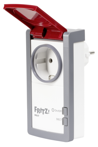 274283_00 AVM Fritz! Dect 210
