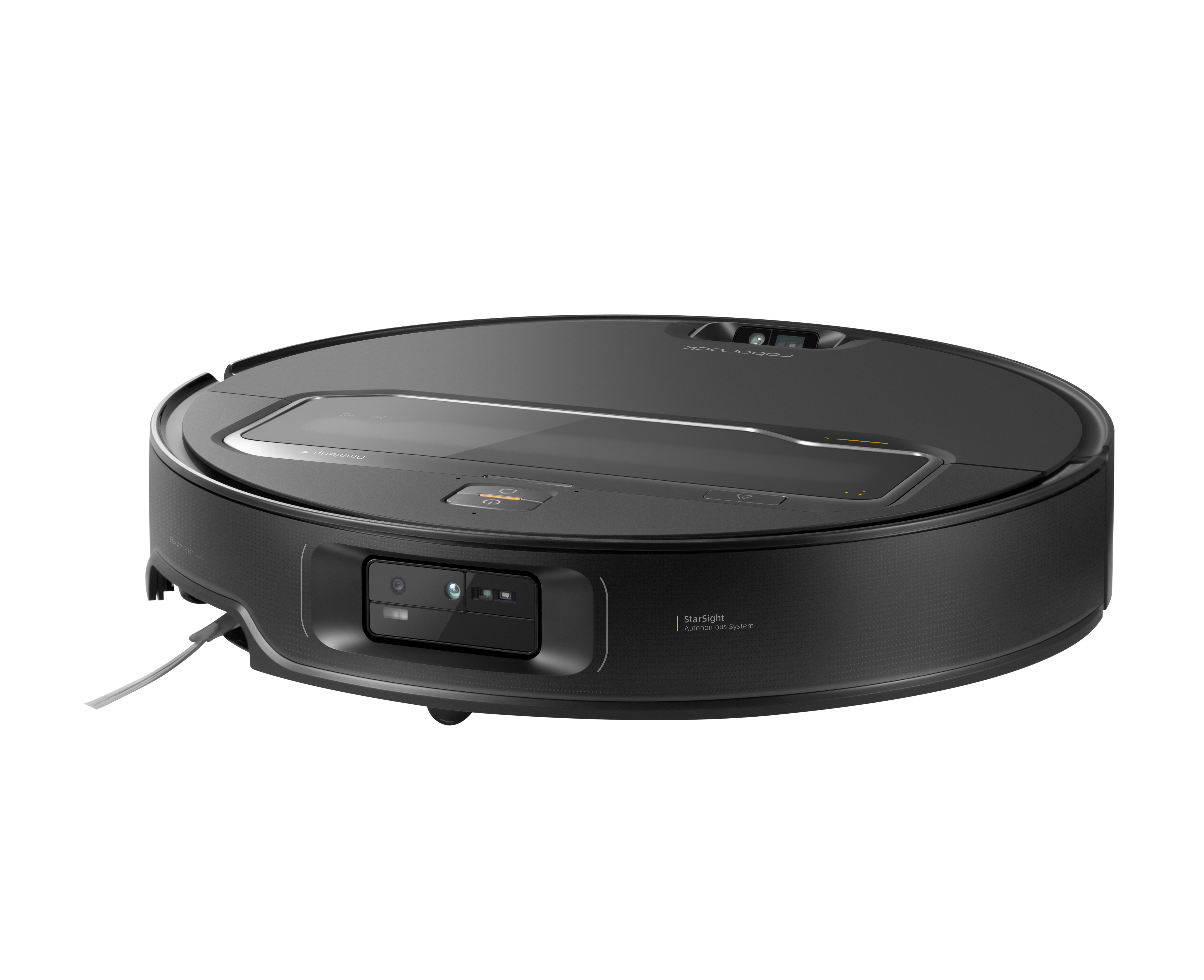 Roborock Saros Z 70 schwarz – Ansicht 13