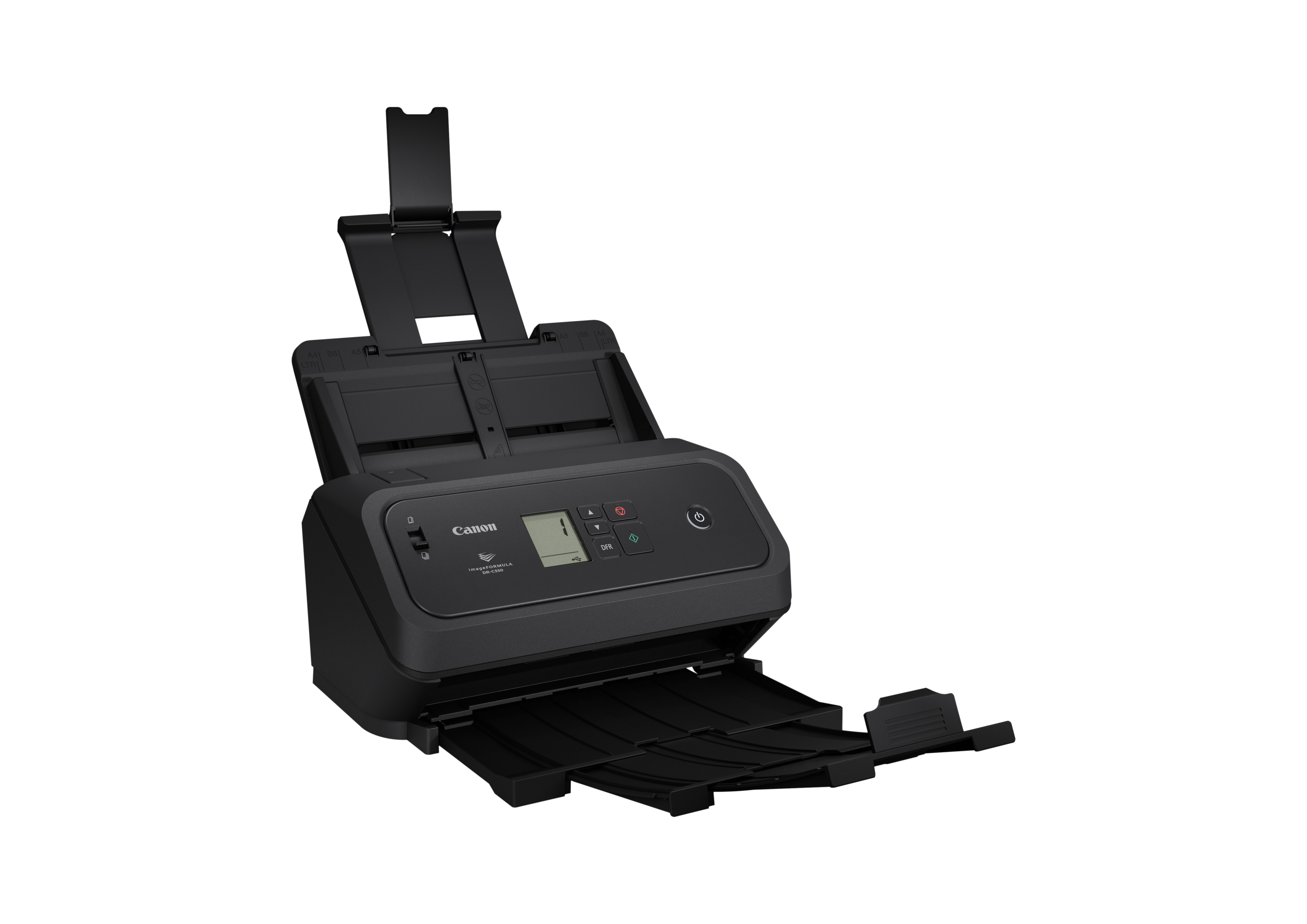 Canon imageFORMULA DR-C340 fa1d26d3c2e5af456209de5d960fb896fbde7572