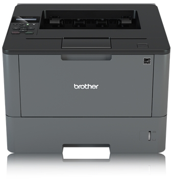 Brother HL-L5000D 1200 x 1200DPI A4 Laser-Drucker