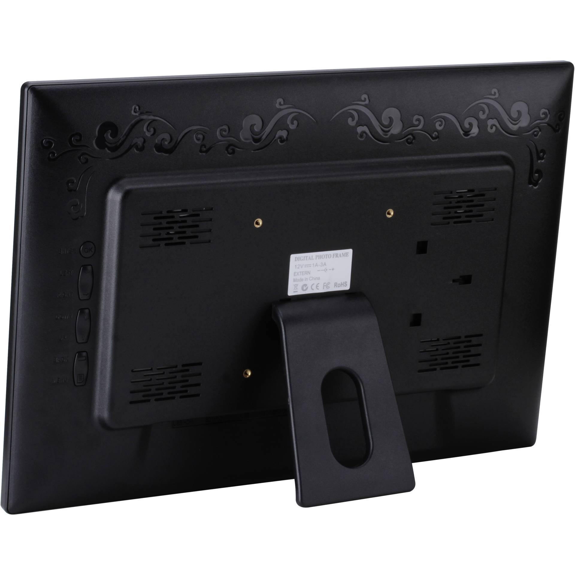 Braun DigiFrame 17   Motion 387340_02 Braun DigiFrame 17   Motion 387340_02