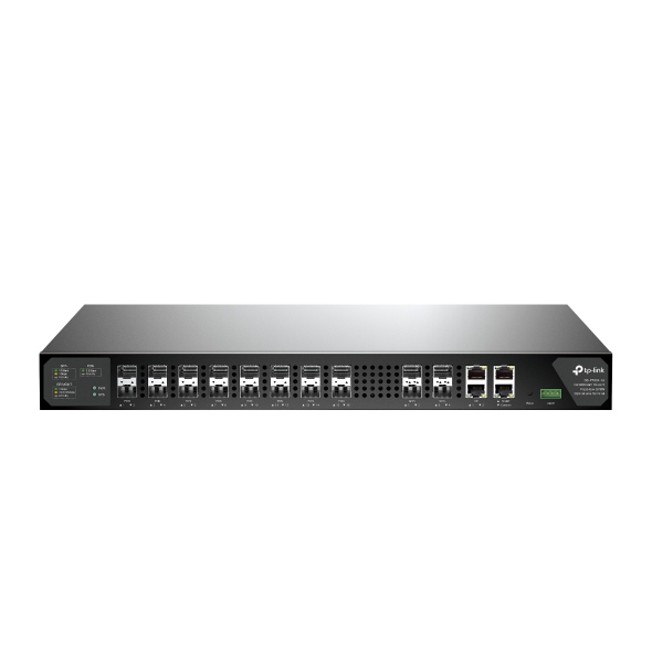 TP-Link DS-P7001-16 16-port GPON OLT – Ansicht 1