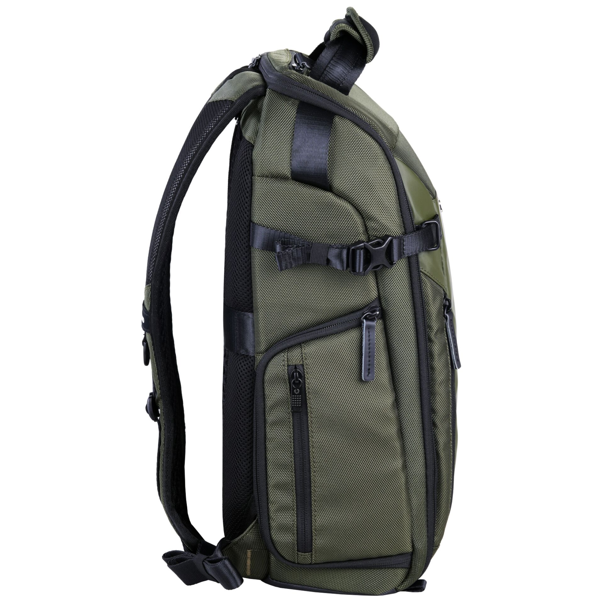 Vanguard VEO SELECT45BFM GR Rucksack grau