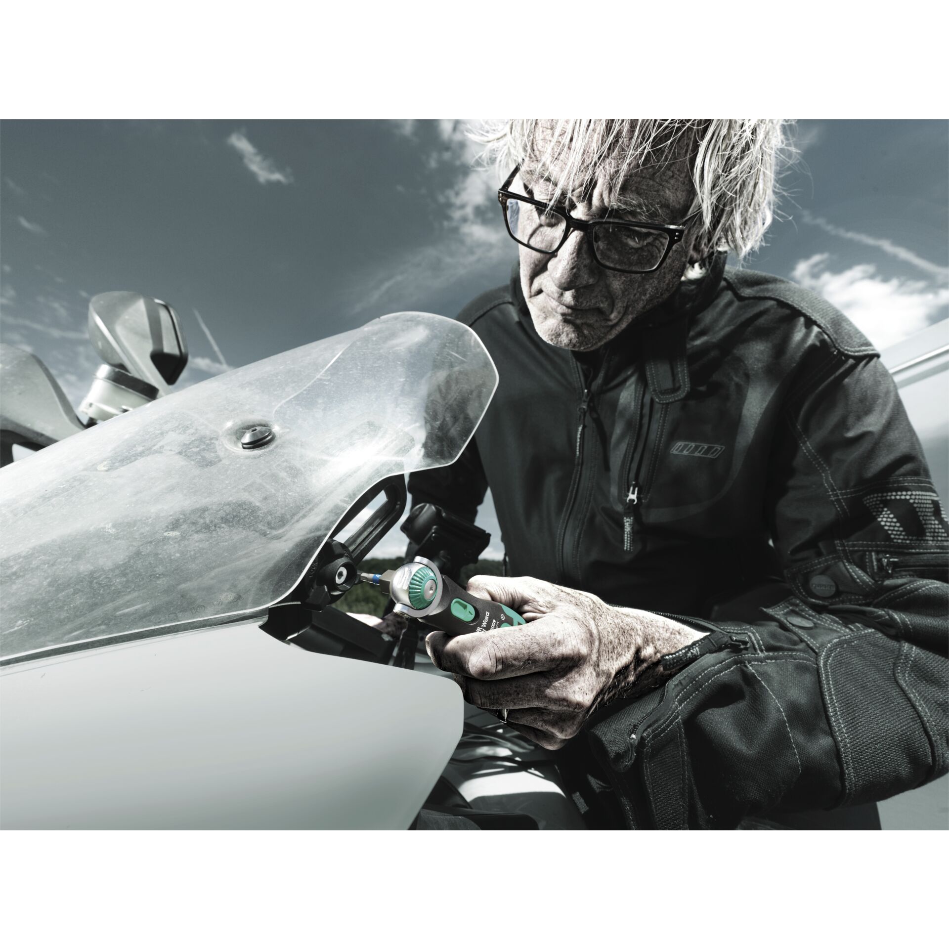 Wera 8009 Zyklop Pocket Set 3 828235_02