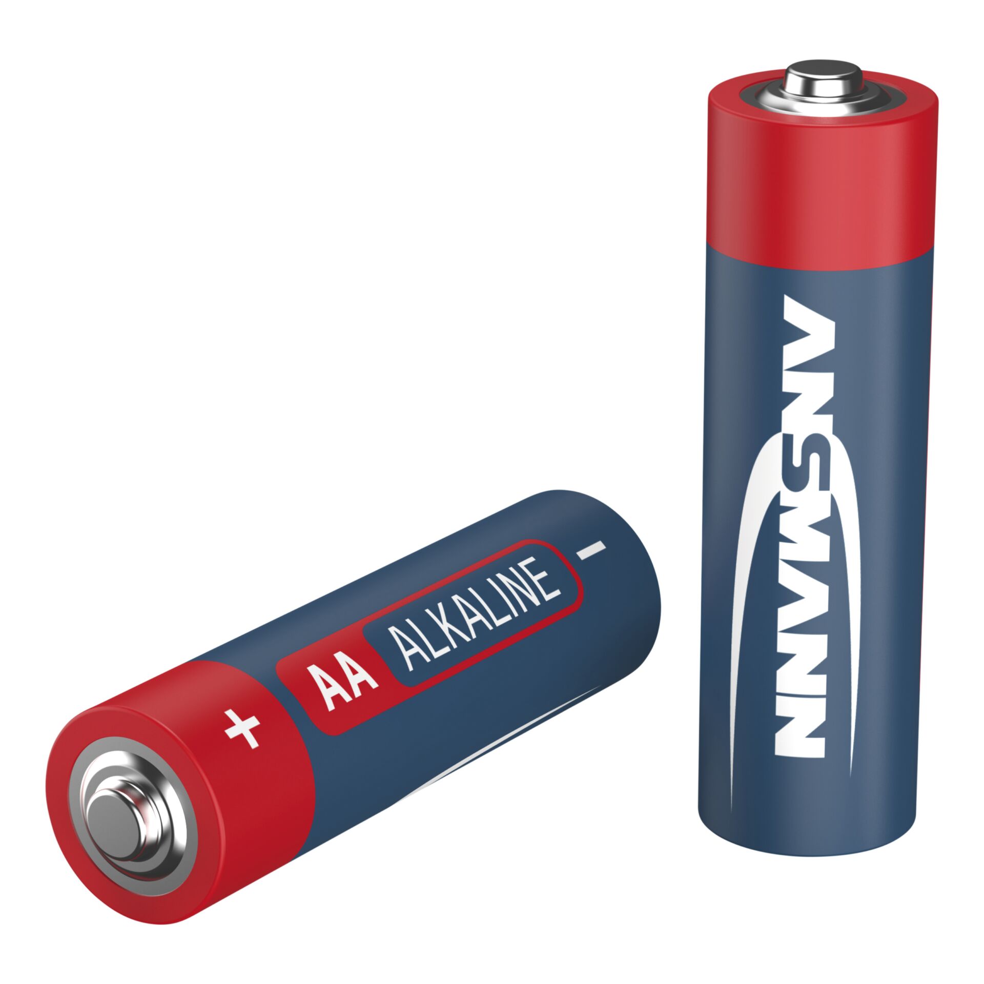 1x20 Ansmann Alkaline Mignon AA LR 6 red-line Box 429618_08