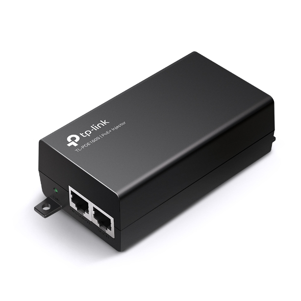 TP-Link TL-PoE160S IEEE 802.3af PoE+-Leistungsinjektor 86531055_6692936873