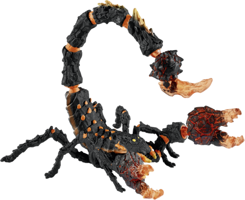 "Schleich Eldrador Creatures"