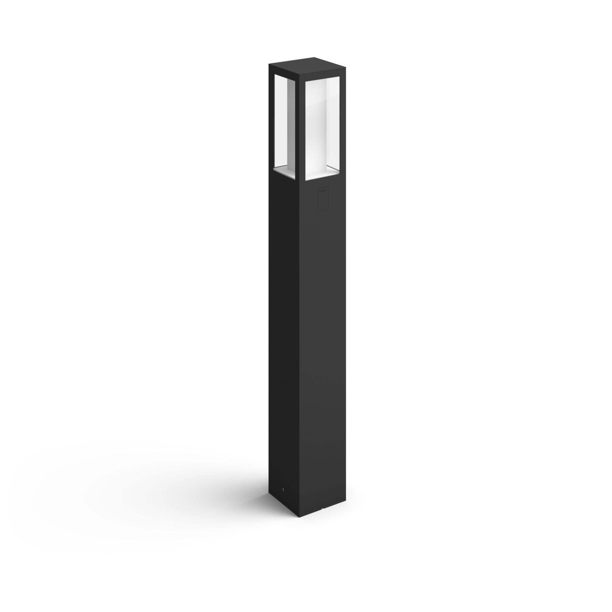 Philips Hue White and Color ambiance Impress Outdoor Wegeleuchte