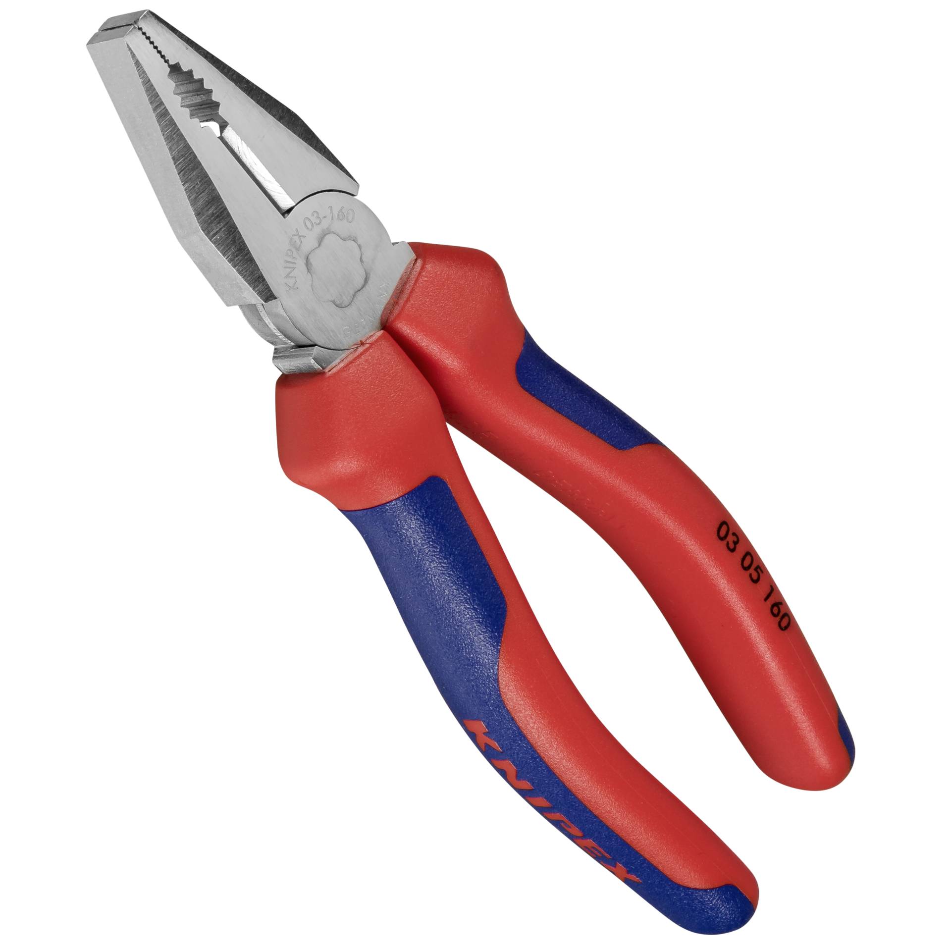 KNIPEX Werkzeugtasche Fernmelder