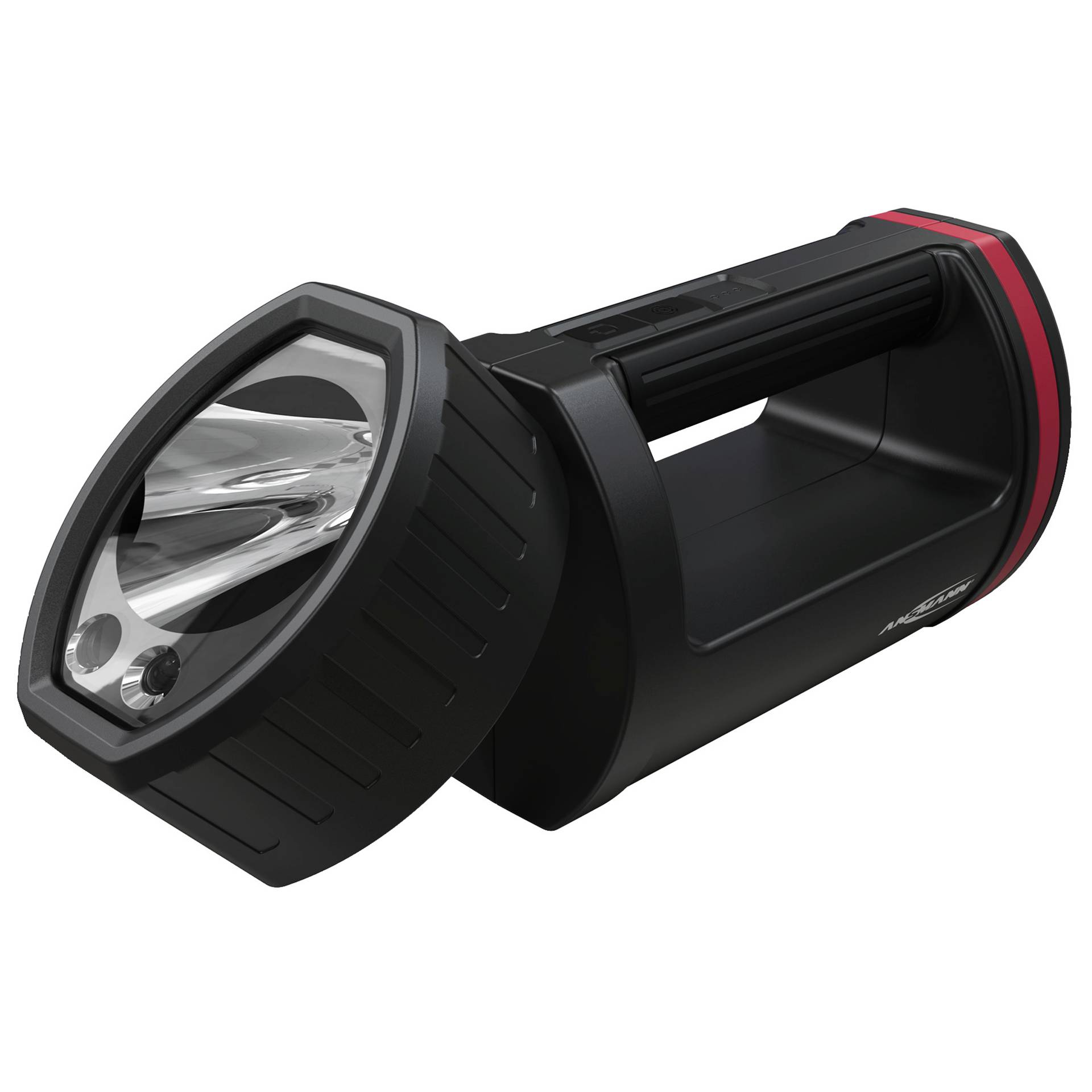 Ansmann HS20R Pro LED-Profi-Handscheinwerfer 498633_01