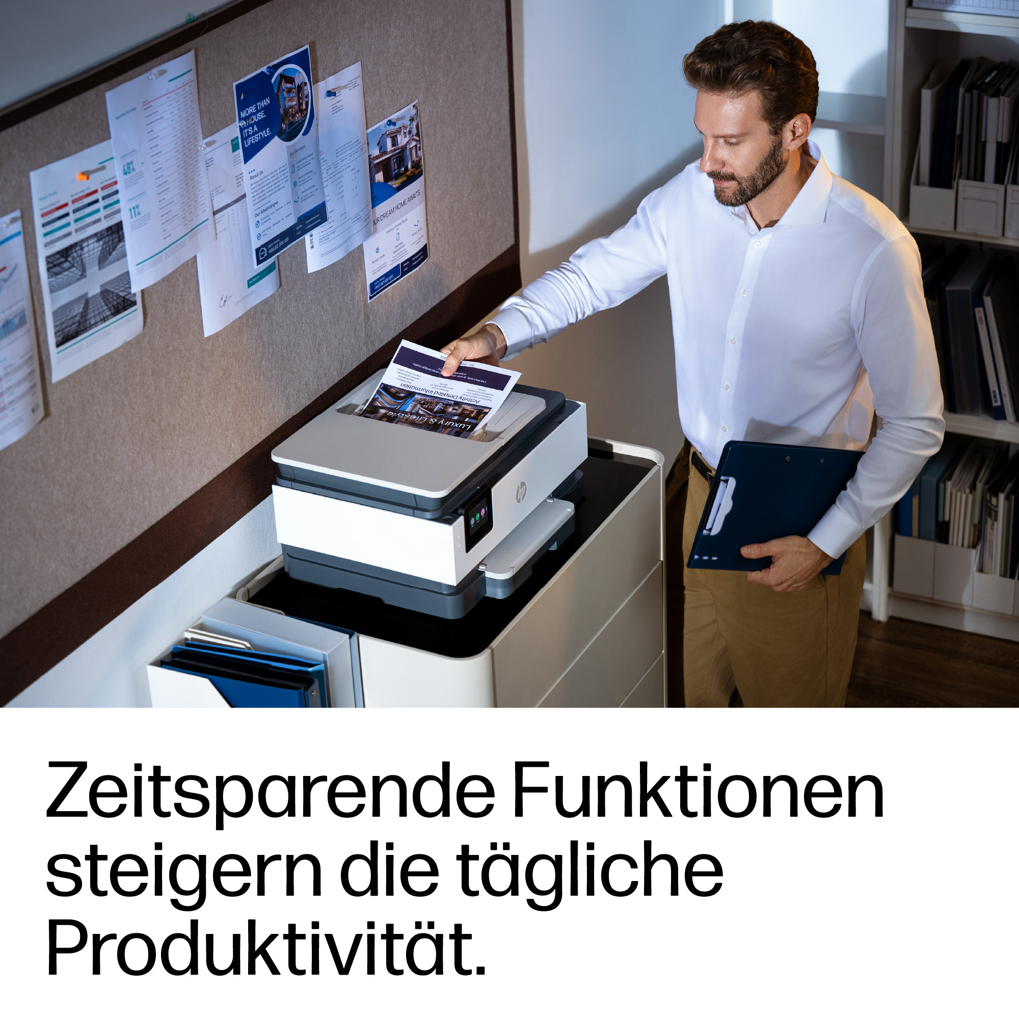 HP Officejet Pro 8134e All-in-One