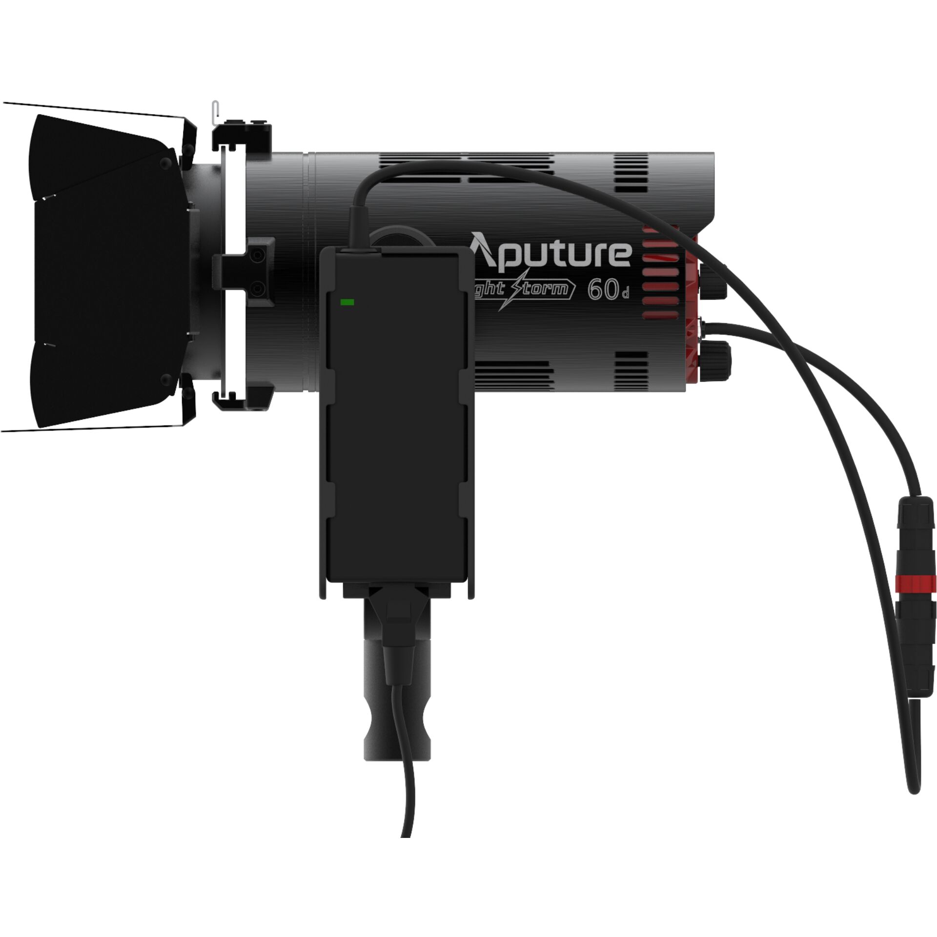 Aputure LS 600D V-mount