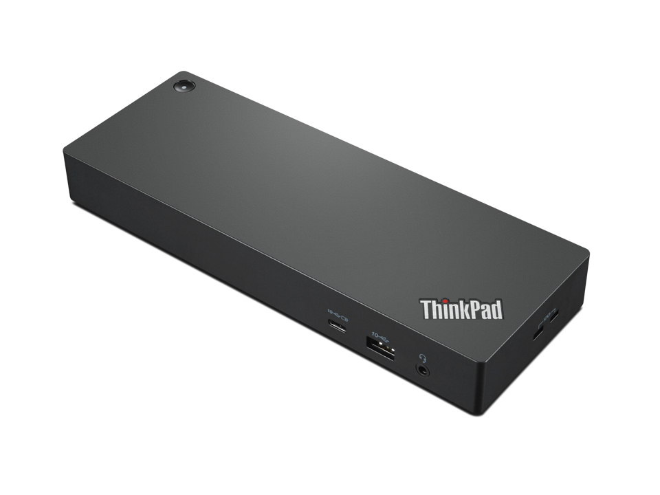 Lenovo ThinkPad Universal Thunderbolt 4 Dock 92911025_0395725351