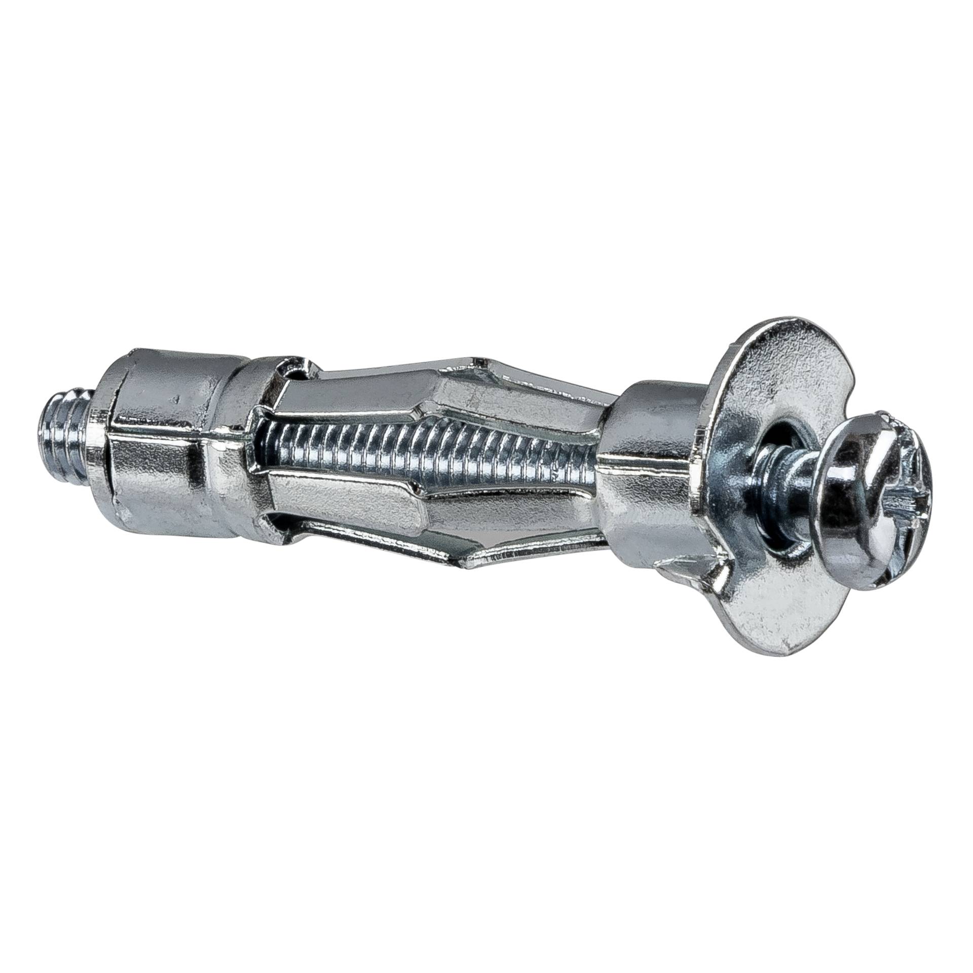Fischer Hohlraum-Metalldübel HM