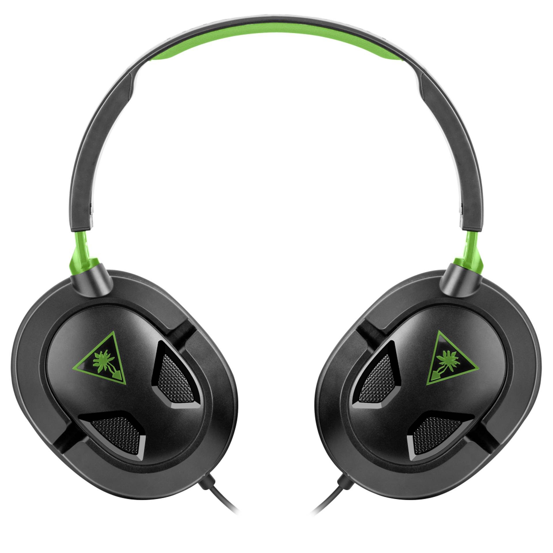 Turtle Beach Recon 50X Schwarz/Grün, Gaming-Headset