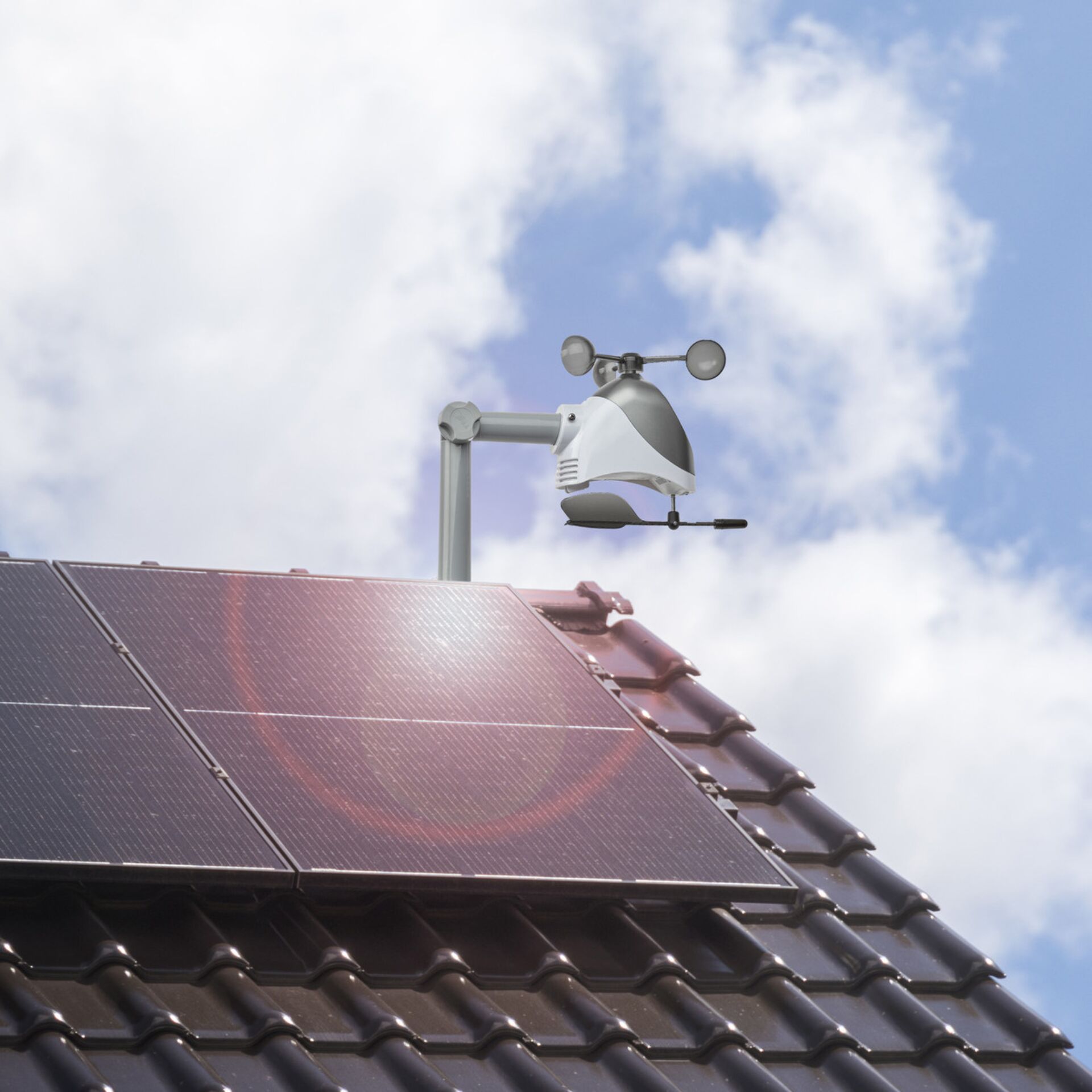 TFA 35.8003   View Pro Funk Wetterstation mit WLAN 812597_07 TFA 35.8003   View Pro Funk Wetterstation mit WLAN 812597_07
