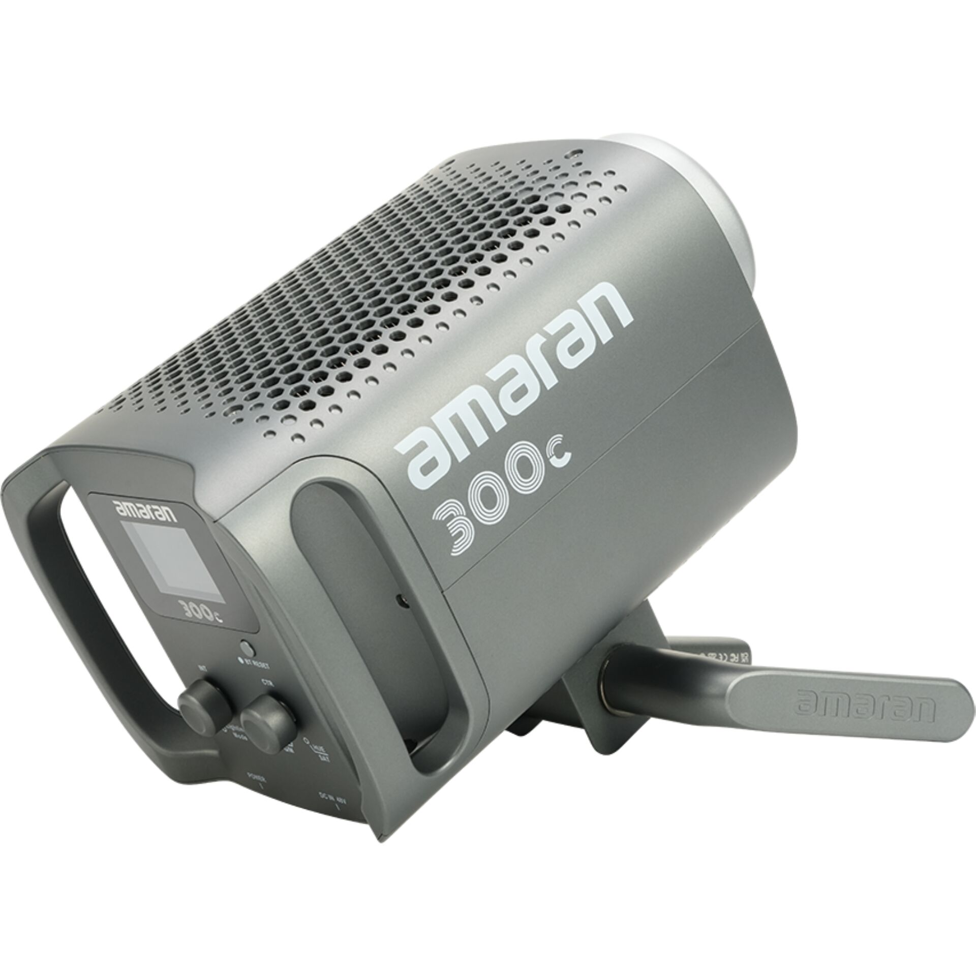 Amaran 300c GREY (EU version) 814508_20