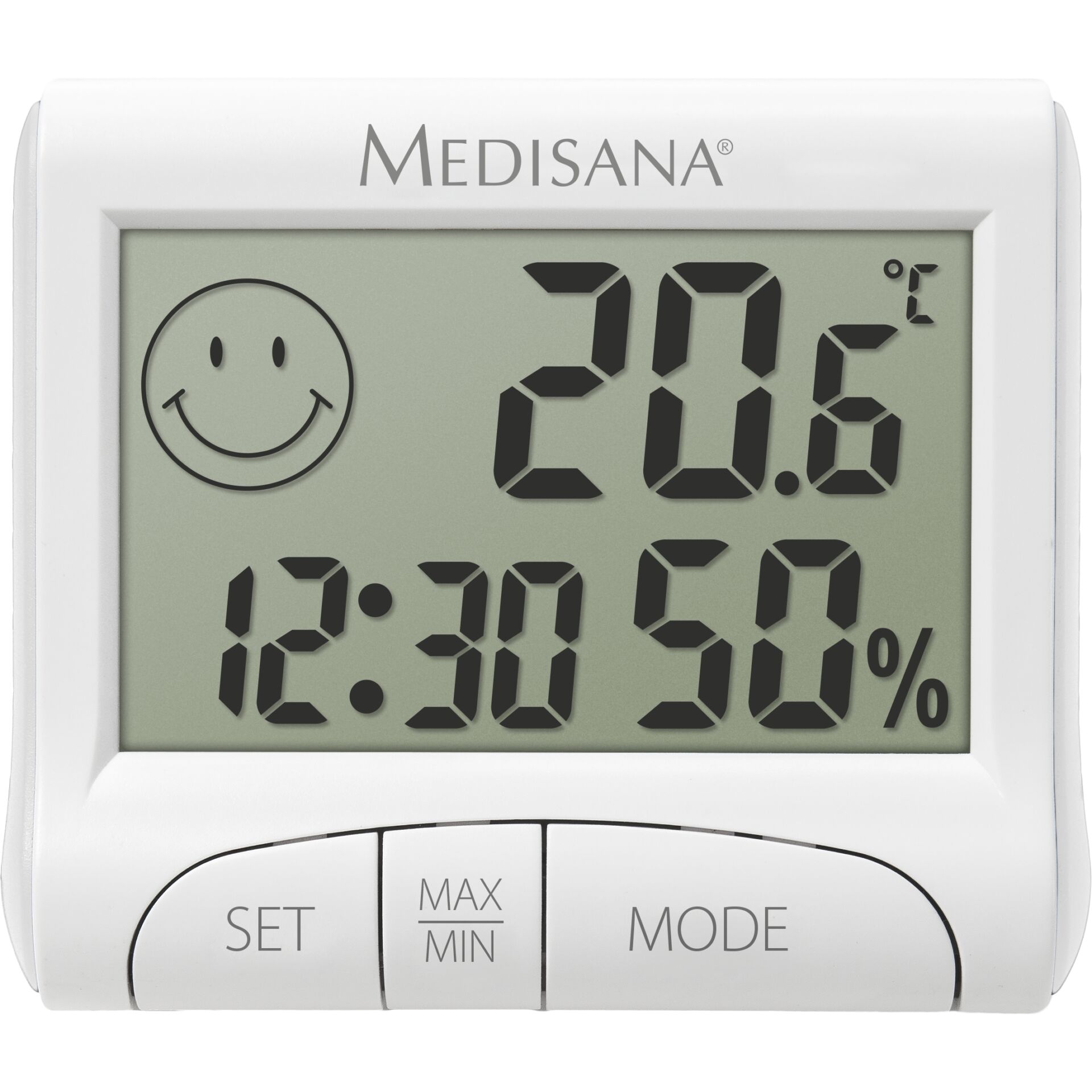 Medisana HG 100 Hygrometer