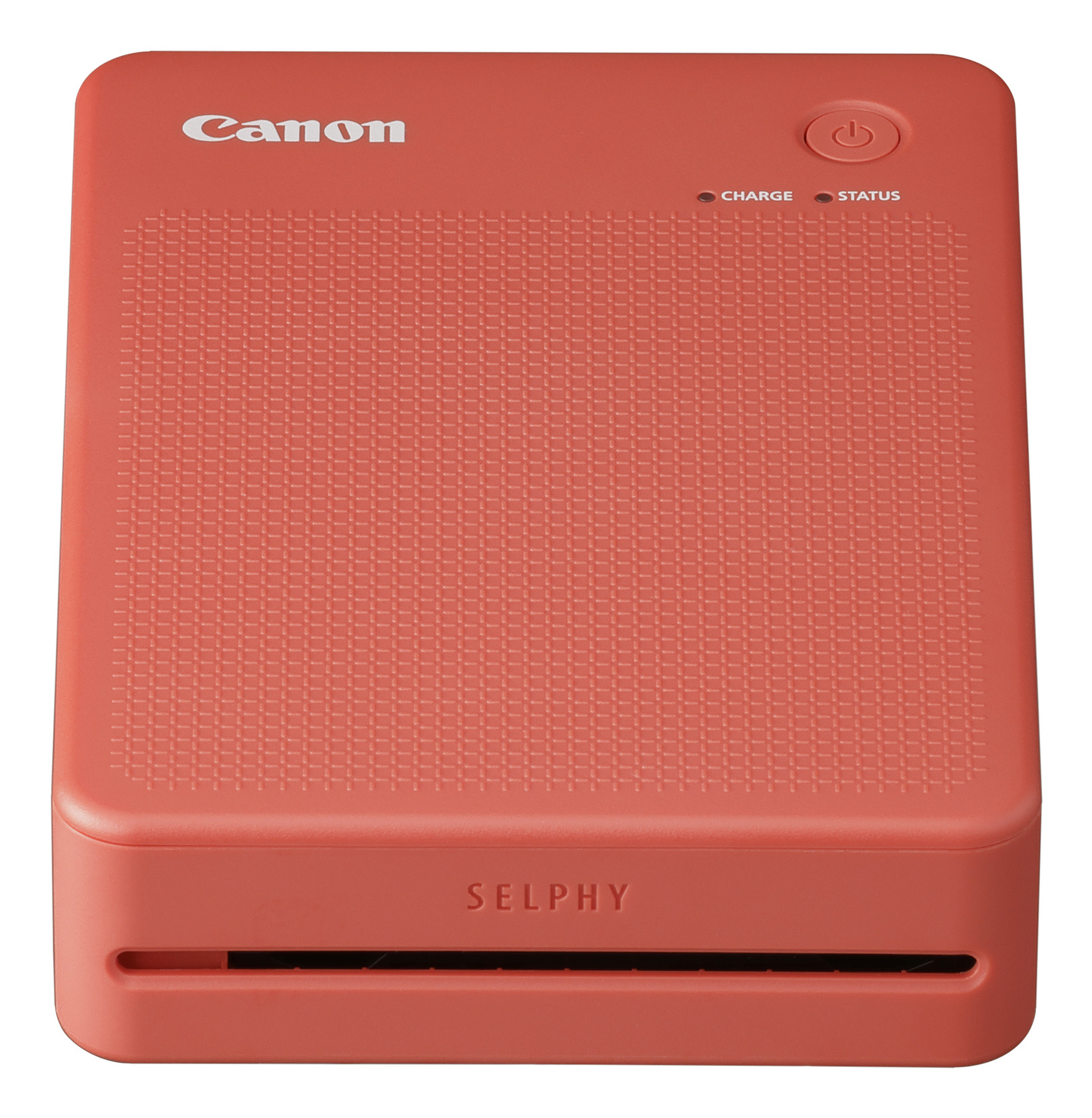 Canon Selphy QX 20 terrakotta dd2f51084ec6effbecabe81c1f4067d9b3ce34d0