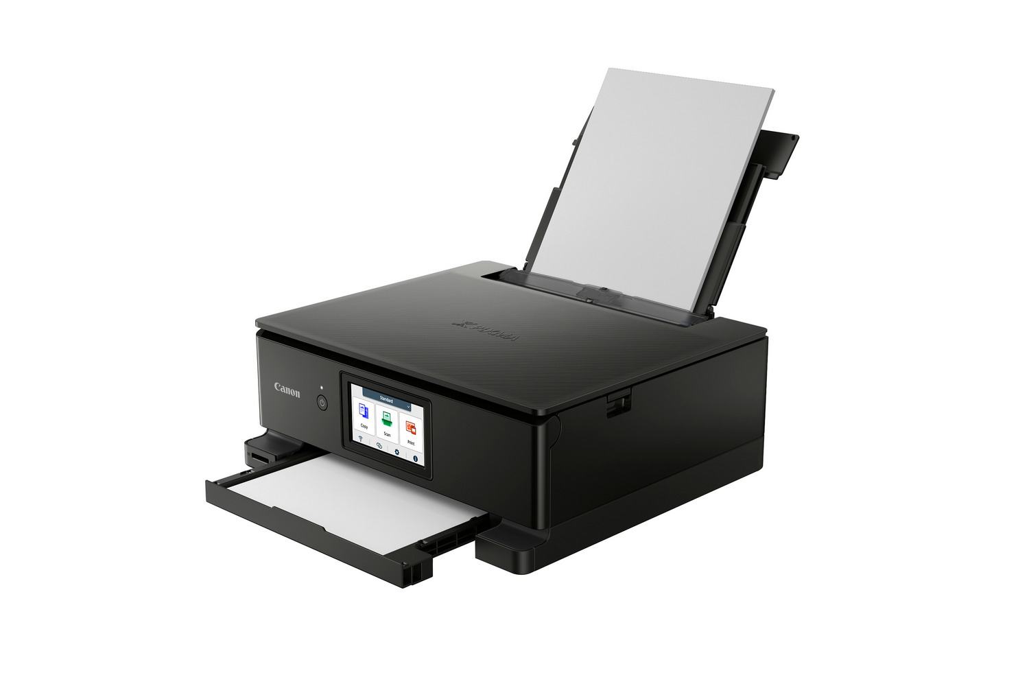 Canon PIXMA TS 8750 – Ansicht 2