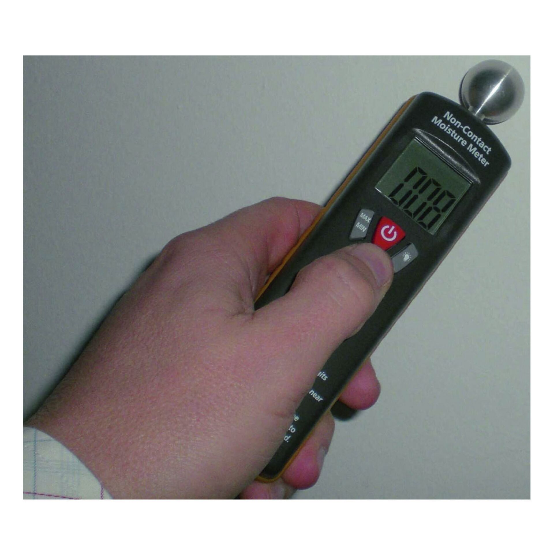 TFA 30.5503 HUMIDCHECK Materialfeuchtemessgerät