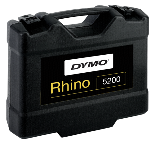 Dymo Rhino 5200 im stabilen